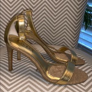 Ralph Lauren Heels
